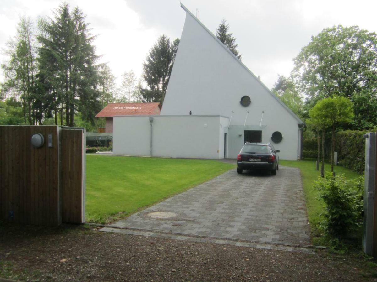 Ferienhaus Struckmann Am Steinhuder Meer Neustadt am Rübenberge Exterior foto