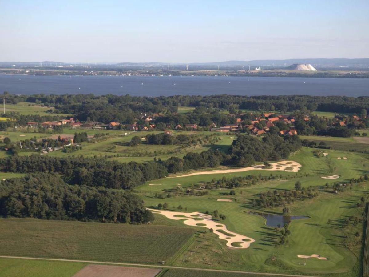 Ferienhaus Struckmann Am Steinhuder Meer Neustadt am Rübenberge Exterior foto